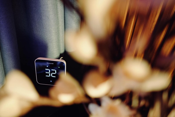 Chị em được dịp mở mang tầm mắt với căn hộ thông minh, xịn xò thế này đi đâu cũng chỉ muốn nhanh trở về-3