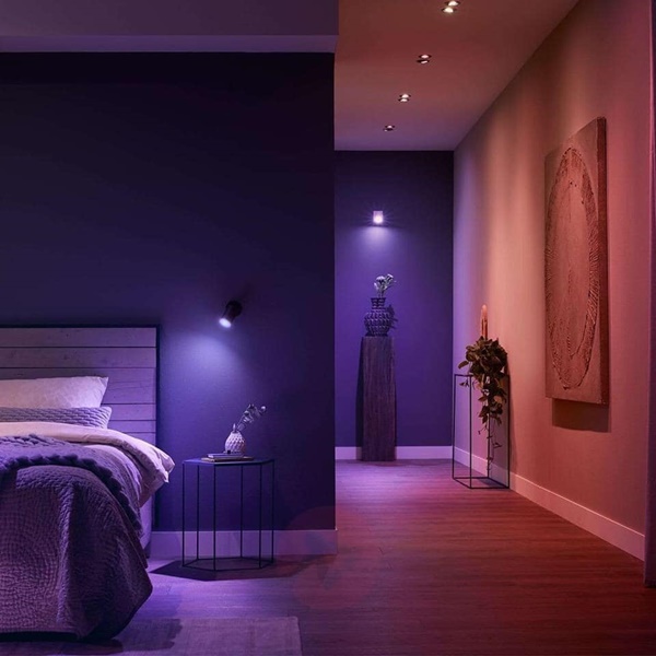 Chị em được dịp mở mang tầm mắt với căn hộ thông minh, xịn xò thế này đi đâu cũng chỉ muốn nhanh trở về-4