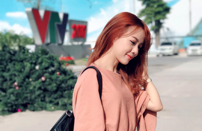 MC Thu Hương VTV sốc khi biết mình có thể mù hai mắt-4