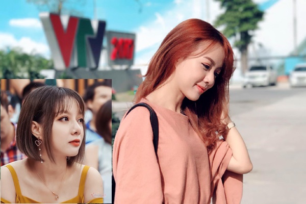 Căn bệnh khiến nữ MC xinh đẹp của VTV có thể bị mù cả 2 mắt: Nhiều người trẻ cũng có nguy cơ nếu thấy dấu hiệu này mà không nhanh chóng đi khám-7