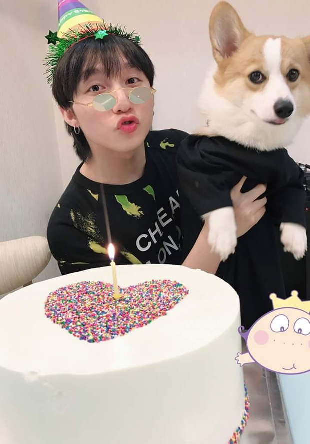 Liên tục bị soi bằng chứng hẹn hò, Sơn Tùng bất ngờ bẻ lái” và khẳng định 100% tình yêu với nhân vật đặc biệt-4