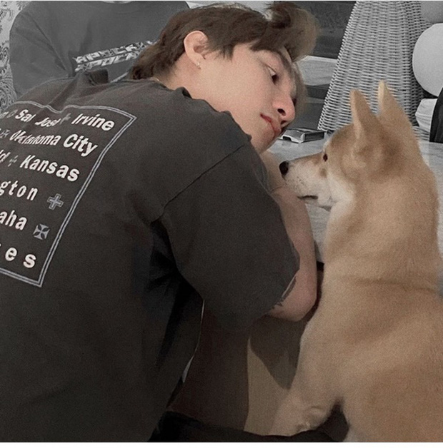 Liên tục bị soi bằng chứng hẹn hò, Sơn Tùng bất ngờ bẻ lái” và khẳng định 100% tình yêu với nhân vật đặc biệt-6