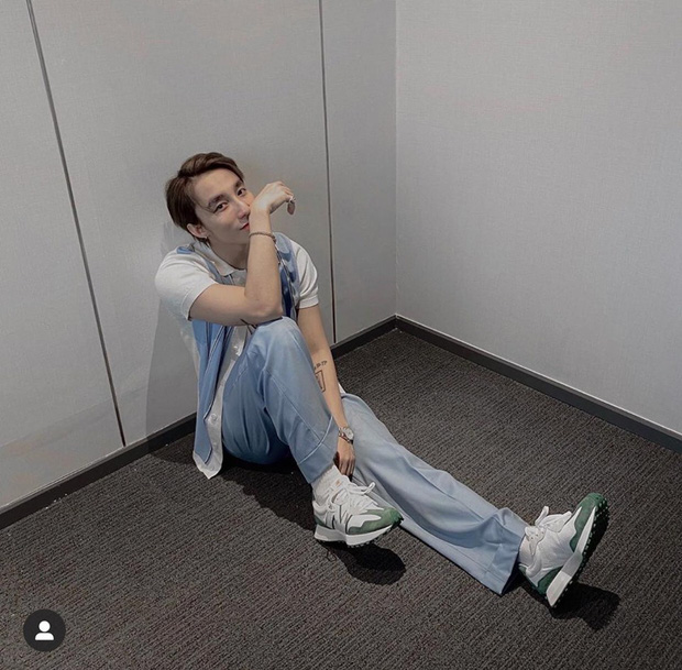 Liên tục bị soi bằng chứng hẹn hò, Sơn Tùng bất ngờ bẻ lái” và khẳng định 100% tình yêu với nhân vật đặc biệt-7