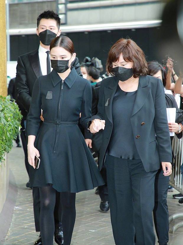 Kết hôn với thiên kim đẹp nhất nhà trùm sòng bạc, cuộc sống của mỹ nam Sở Kiều Truyện sẽ dễ thở” hơn so với đàn anh?-1