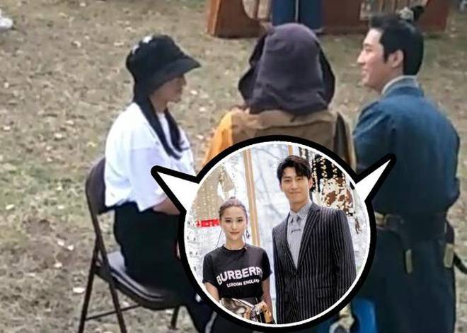 Kết hôn với thiên kim đẹp nhất nhà trùm sòng bạc, cuộc sống của mỹ nam Sở Kiều Truyện sẽ dễ thở” hơn so với đàn anh?-5