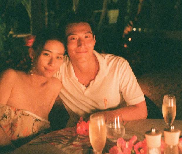 Kết hôn với thiên kim đẹp nhất nhà trùm sòng bạc, cuộc sống của mỹ nam Sở Kiều Truyện sẽ dễ thở” hơn so với đàn anh?-12