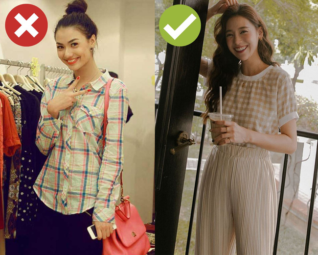 4 lỗi diện đồ mùa hè khiến chị em thành ra kém sang, tệ hơn là rớt mạnh điểm duyên dáng trong mắt người đối diện-3