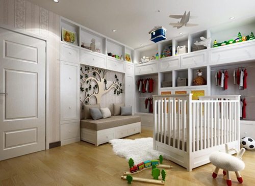 Ngắm phòng ngủ con sao Việt, có phòng nội thất tới vài tỷ đồng ai cũng phải thốt lên quá đẹp”-1