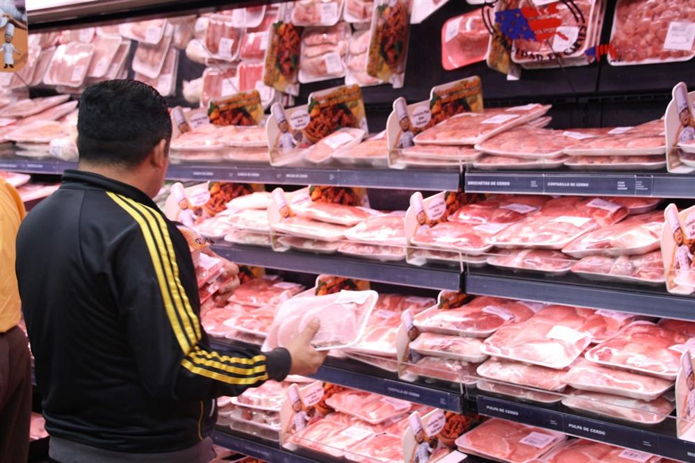 Hướng dẫn bà nội trợ cách chọn từ thịt tươi đến hải sản chuẩn chỉnh cho cả gia đình-2