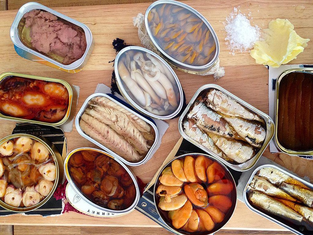 Hướng dẫn bà nội trợ cách chọn từ thịt tươi đến hải sản chuẩn chỉnh cho cả gia đình-6