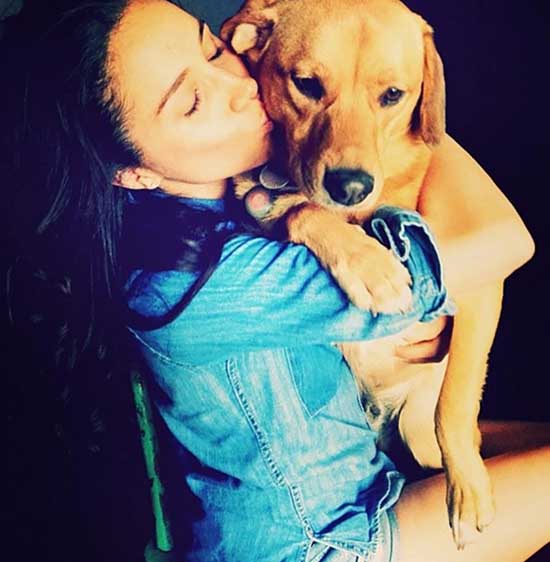 Meghan Markle lại bị chỉ trích khi vô duyên chiếm sóng đúng vào ngày sinh nhật của mẹ chồng-2