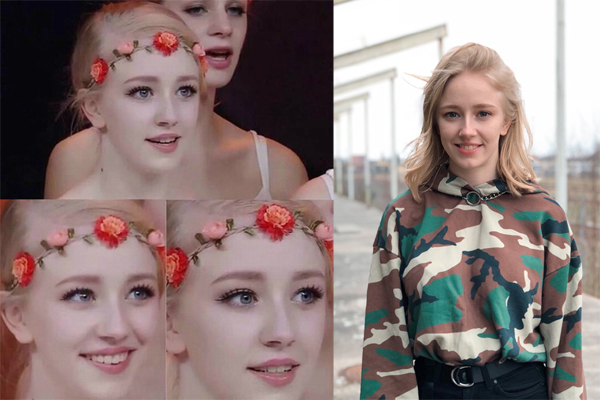 Hoa hậu phụ bạc Lưu Khải Uy, chạy theo Trần Hào giờ sống ra sao?-14