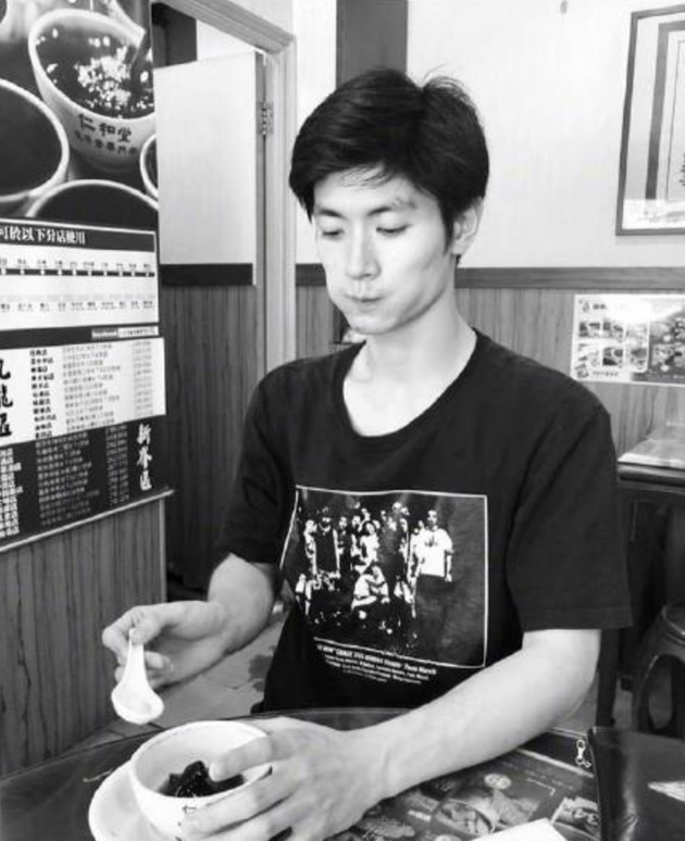 Xót xa trước bức thư gửi tuổi 30 của Miura Haruma được người hâm mộ chia sẻ lại: Bạn có đang sống hạnh phúc?-2