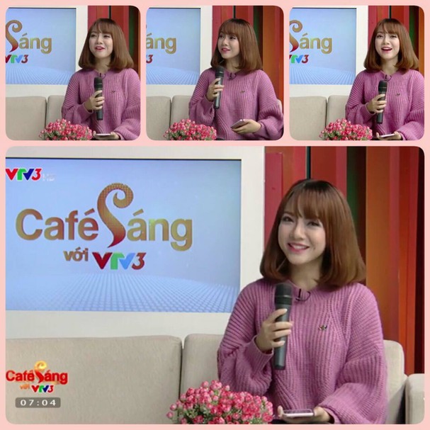 Căn bệnh khiến nữ MC xinh đẹp của VTV có thể bị mù cả 2 mắt: Nhiều người trẻ cũng có nguy cơ nếu thấy dấu hiệu này mà không nhanh chóng đi khám-1