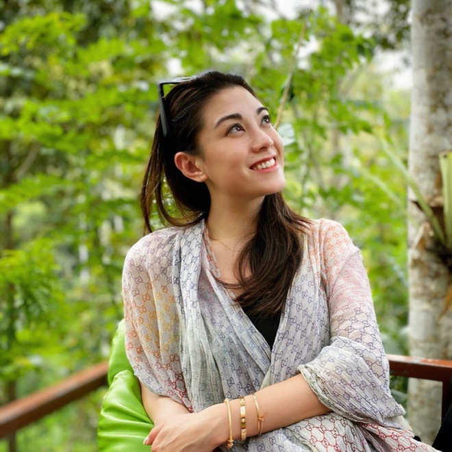 Hoa hậu phụ bạc Lưu Khải Uy, chạy theo Trần Hào giờ sống ra sao?-10