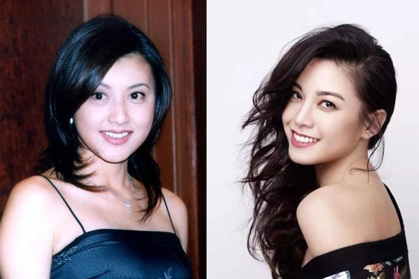 Kim Xảo Xảo: Mỹ nhân Tây Du Ký tai tiếng nhất Cbiz bị nghi bán dâm, tiểu tam ầm ĩ và cuộc sống nhung lụa bên CEO-31