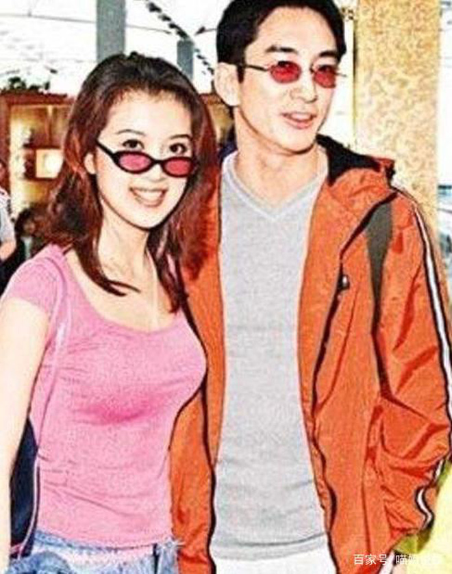 Kim Xảo Xảo: Mỹ nhân Tây Du Ký tai tiếng nhất Cbiz bị nghi bán dâm, tiểu tam ầm ĩ và cuộc sống nhung lụa bên CEO-4