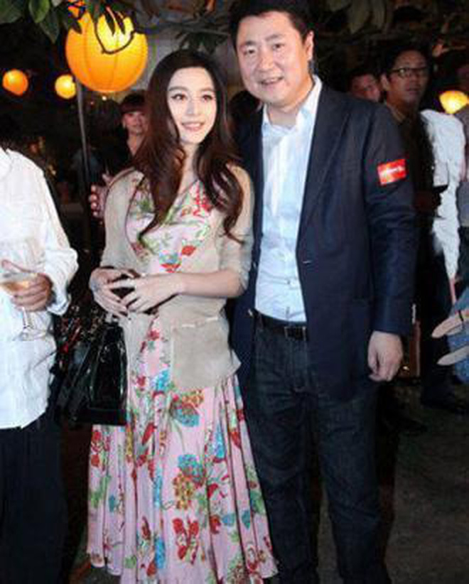 Kim Xảo Xảo: Mỹ nhân Tây Du Ký tai tiếng nhất Cbiz bị nghi bán dâm, tiểu tam ầm ĩ và cuộc sống nhung lụa bên CEO-14