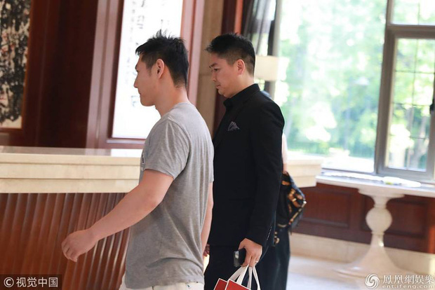 Kim Xảo Xảo: Mỹ nhân Tây Du Ký tai tiếng nhất Cbiz bị nghi bán dâm, tiểu tam ầm ĩ và cuộc sống nhung lụa bên CEO-27