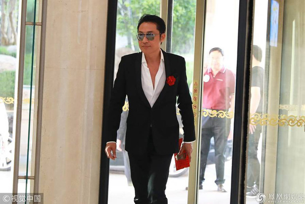 Kim Xảo Xảo: Mỹ nhân Tây Du Ký tai tiếng nhất Cbiz bị nghi bán dâm, tiểu tam ầm ĩ và cuộc sống nhung lụa bên CEO-28