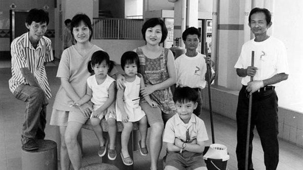 Vụ án ám ảnh suốt 40 năm ở Singapore: 4 đứa trẻ bị sát hại đúng dịp năm mới, thiệp mừng gây lạnh gáy từ hung thủ mà ai cũng biết-4