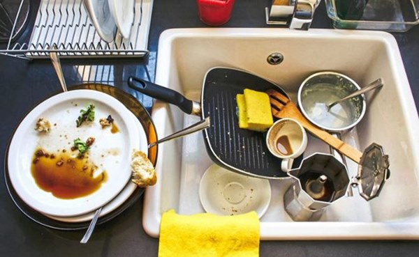 Đây là việc nhất định phải làm ngay sau khi ăn cơm, nếu không bệnh ung thư sẽ sớm hỏi thăm” cả gia đình bạn-4