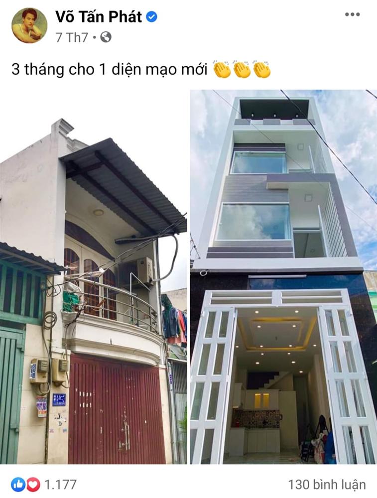 MC Đại Nghĩa và bạn trai tin đồn khoe ngôi nhà chung vừa hoàn thiện-3
