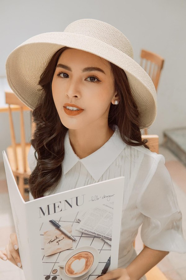 Dàn MC/BTV của Chuyển Động 24h: Từ lính mới cho đến đàn chị kì cựu đều xinh đẹp với khí chất ngút ngàn-4