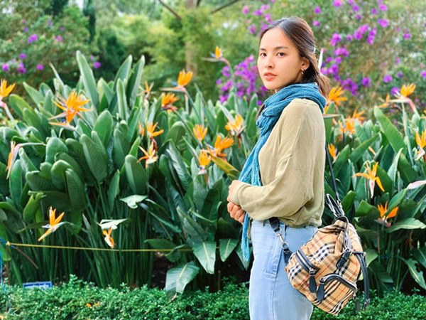 Dàn MC/BTV của Chuyển Động 24h: Từ lính mới cho đến đàn chị kì cựu đều xinh đẹp với khí chất ngút ngàn-7