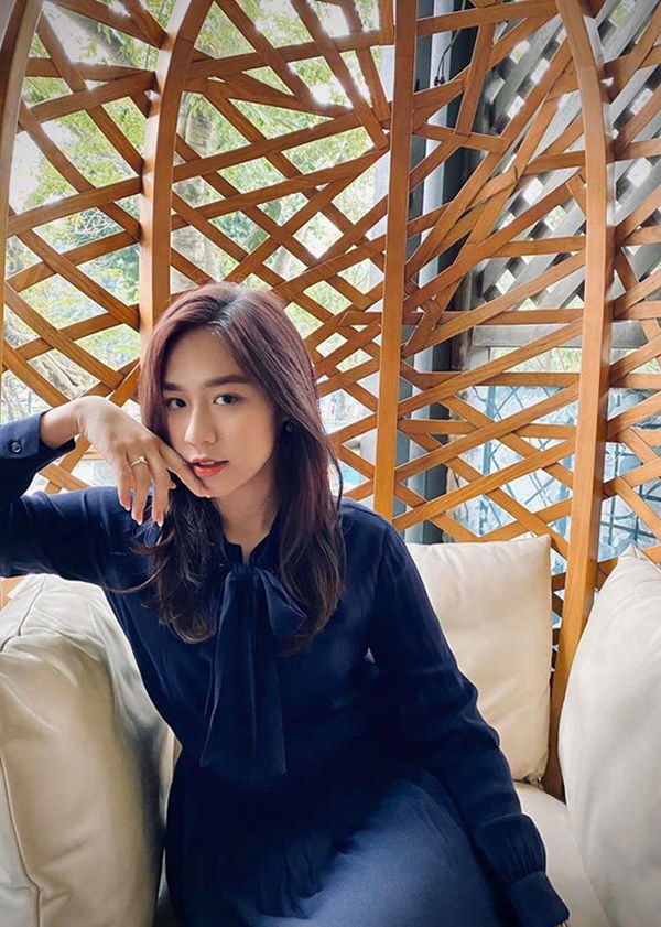 Dàn MC/BTV của Chuyển Động 24h: Từ lính mới cho đến đàn chị kì cựu đều xinh đẹp với khí chất ngút ngàn-9