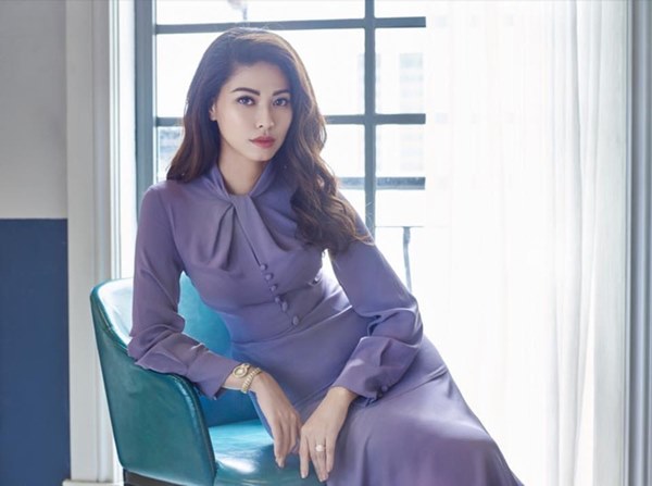 Dàn MC/BTV của Chuyển Động 24h: Từ lính mới cho đến đàn chị kì cựu đều xinh đẹp với khí chất ngút ngàn-14