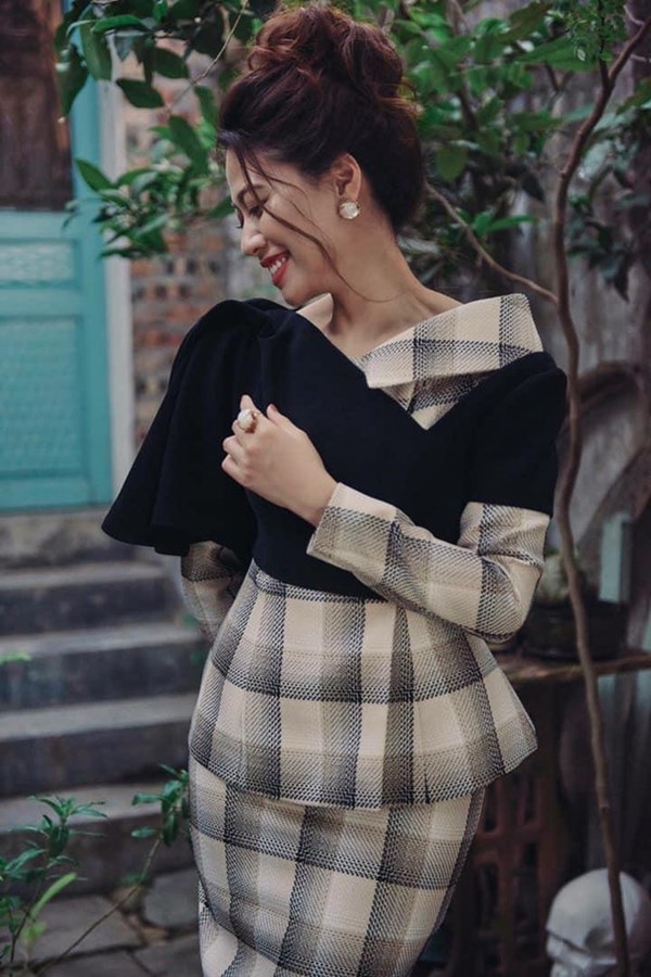 Dàn MC/BTV của Chuyển Động 24h: Từ lính mới cho đến đàn chị kì cựu đều xinh đẹp với khí chất ngút ngàn-15