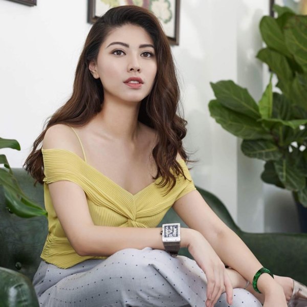 Dàn MC/BTV của Chuyển Động 24h: Từ lính mới cho đến đàn chị kì cựu đều xinh đẹp với khí chất ngút ngàn-16