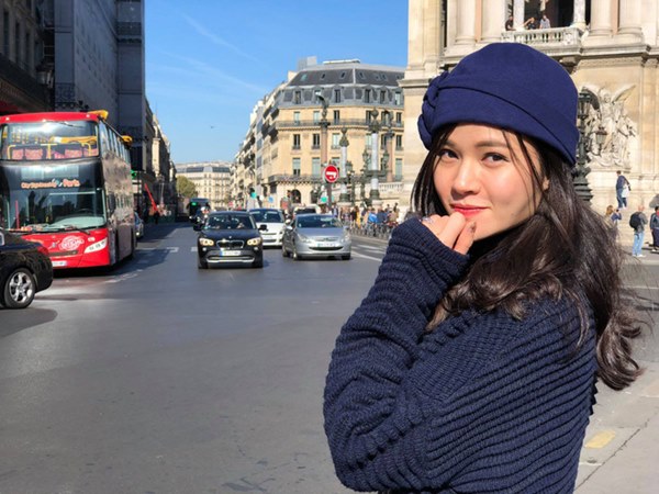 Dàn MC/BTV của Chuyển Động 24h: Từ lính mới cho đến đàn chị kì cựu đều xinh đẹp với khí chất ngút ngàn-26