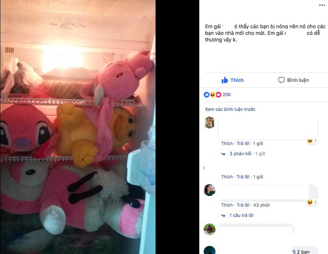 Thấy con bỏ một thứ vào tủ lạnh, mẹ trẻ lên mạng xin ý kiến, ai ngờ nhiều nhà cũng lâm vào cảnh tương tự-4