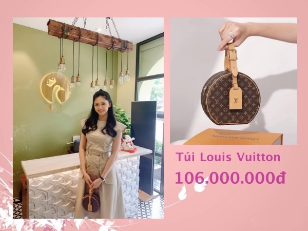 Chị em Á hậu lấy chồng đại gia: ăn mặc sang chảnh, lúc nào cũng xách túi hiệu đôi-8