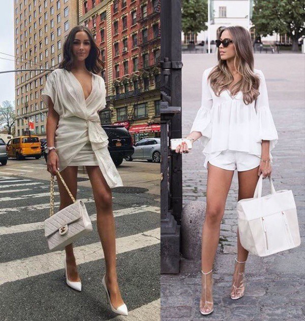 Chị em Á hậu lấy chồng đại gia: ăn mặc sang chảnh, lúc nào cũng xách túi hiệu đôi-13