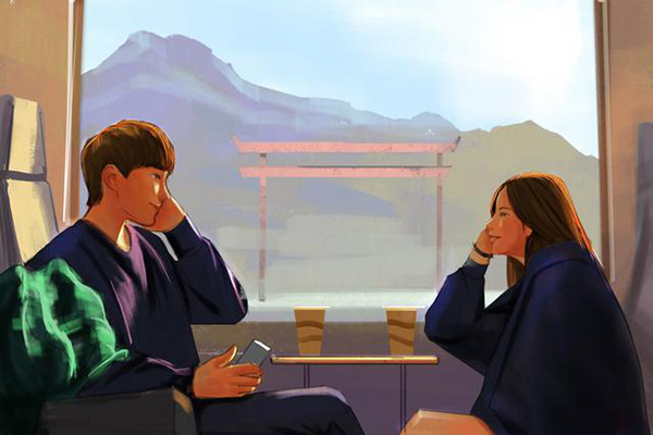 Chỉ khi hiểu được 4 sự thật tình yêu này, bạn mới có thể hiểu làm thế nào để yêu một người, ngay cả các cặp đã kết hôn cũng chưa chắc hiểu-4