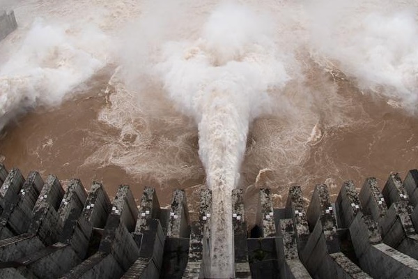 Đơn vị vận hành Tam Hiệp lên tiếng về nguy cơ đập biến dạng-6