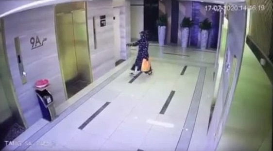 Bị trộm đồ ngay trong nhà, Dương Triệu Vũ công khai luôn danh tính nghi phạm khiến ai nấy đều phải đề phòng-2