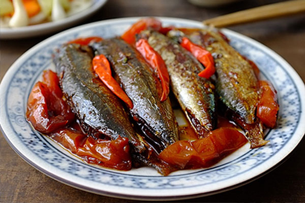 Nắng nóng mẹ tôi thường làm món dưa chuột muối chua cay, đưa cơm ngày hè-1