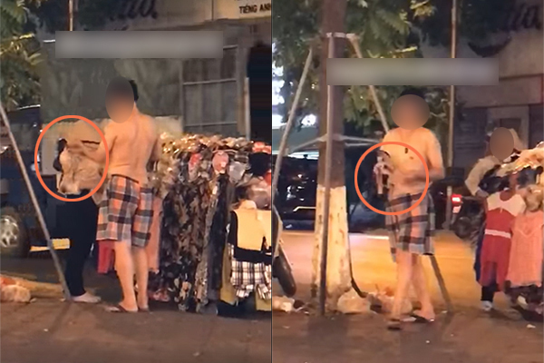 Đàn ông yêu thực sự hay chỉ muốn lên giường, cứ nhìn vào hành động của anh ta qua 3 tình huống này sẽ rõ-3