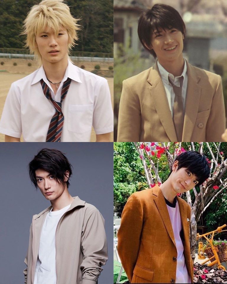 Tâm thư gửi tuổi 30 của Haruma Miura - tài tử Nhật Bản vừa tự tử-4