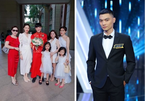 Tiết kiệm như Ngô Thanh Vân: Chỉ một bộ đầm trắng mà đả nữ diện từ ngày cưới em trai đến đám cưới thế kỷ của Đông Nhi-2