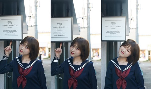 Gái xinh khoe ảnh trước và sau giảm 39kg, khí chất thay đổi như thể 2 người hoàn toàn khác nhau-1