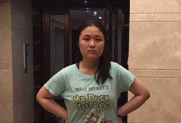 Gái xinh khoe ảnh trước và sau giảm 39kg, khí chất thay đổi như thể 2 người hoàn toàn khác nhau-2