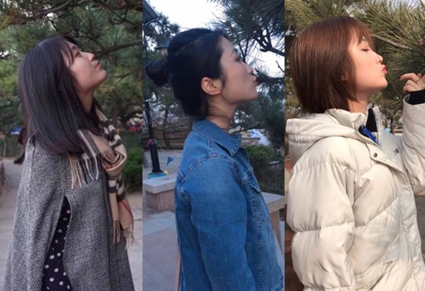 Gái xinh khoe ảnh trước và sau giảm 39kg, khí chất thay đổi như thể 2 người hoàn toàn khác nhau-4