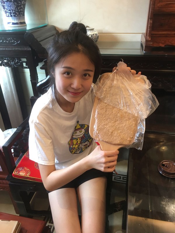 Gái xinh khoe ảnh trước và sau giảm 39kg, khí chất thay đổi như thể 2 người hoàn toàn khác nhau-10