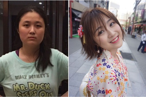 Chị gái băng qua đường theo style sang chảnh trong mọi hoàn cảnh, mặt song song với trời khiến dân tình nhìn sốt cả ruột-2