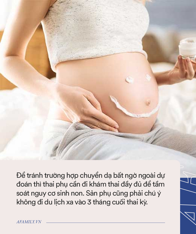 Sản phụ một mình đi xe buýt đến viện sinh con, kết quả sau đó khiến cả gia đình đau xót-2